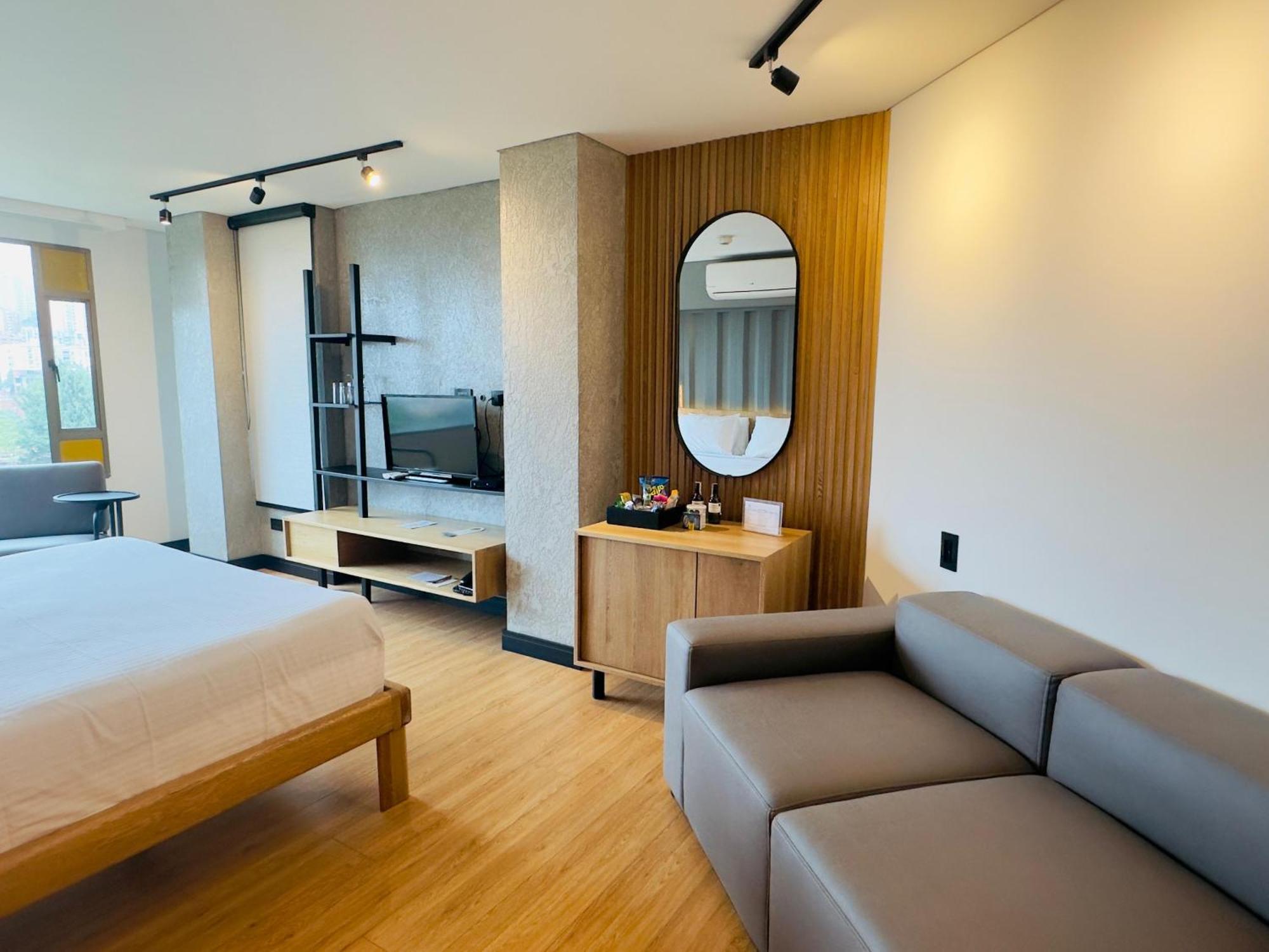Hotel Casa Victoria Медельин Экстерьер фото